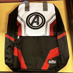 Loungefly Marvel Avengers Endgame nylon Backpack
